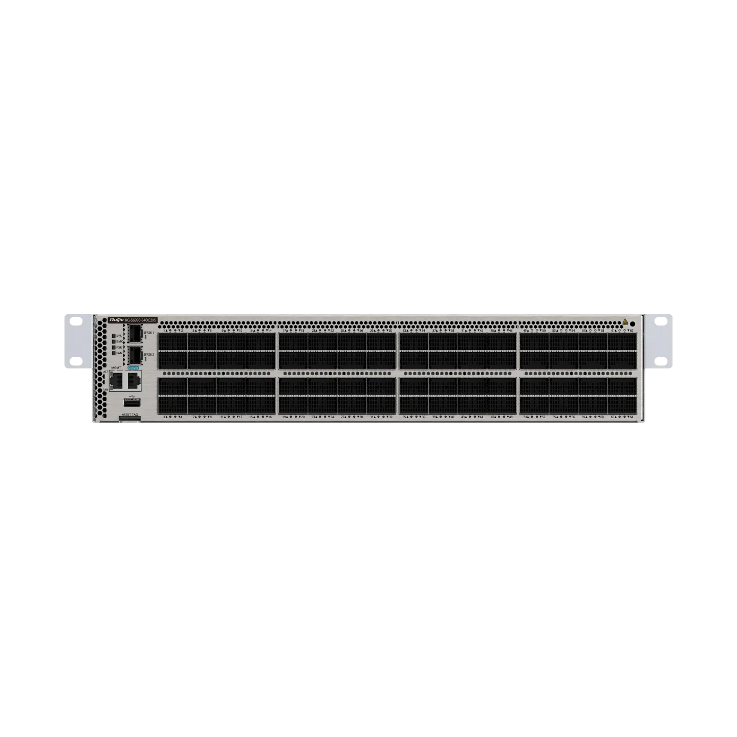 RG-S6990-64OC2XS Data Center Networking - 3